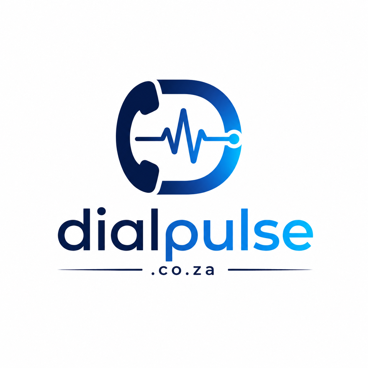 DialPulse logo